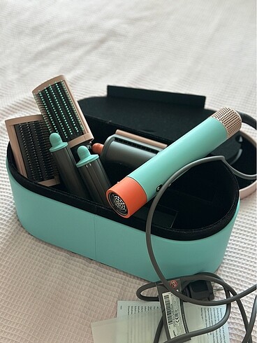 Beden Renk Dyson Airwrap Ceramic Pop