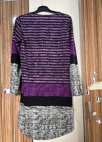 Kadın tunik - Görsel 2