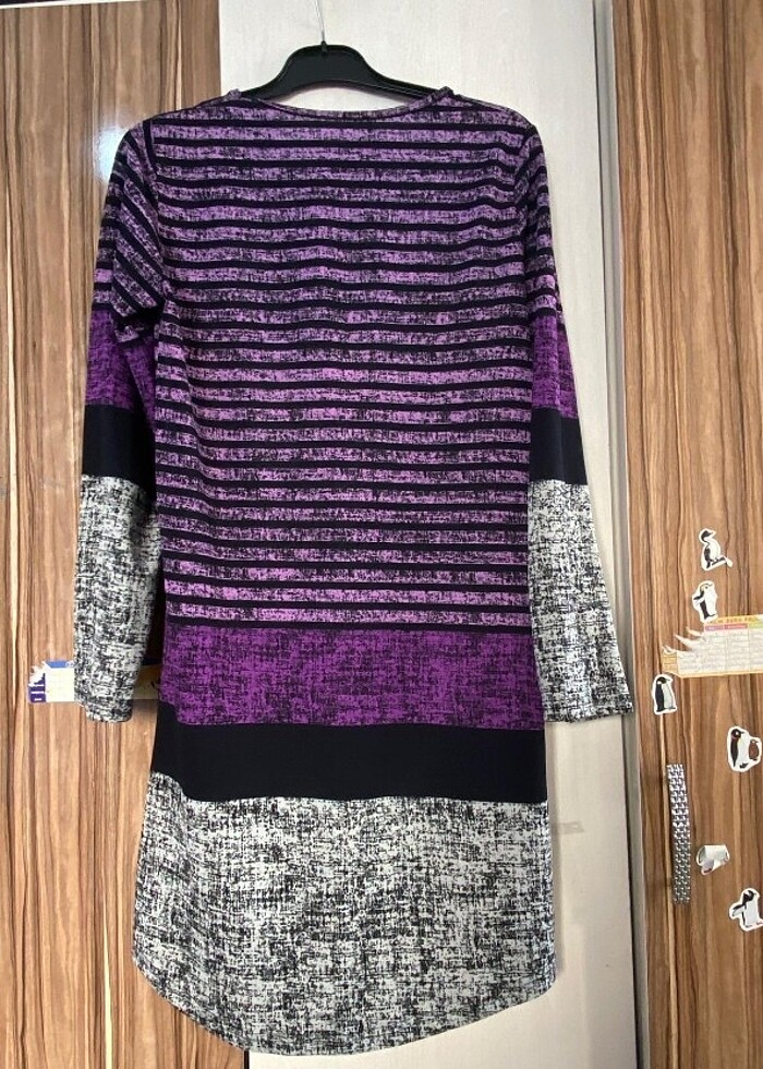 Kadın tunik - Görsel 2