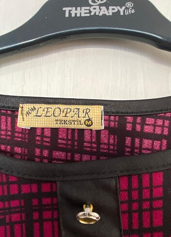 Kadın tunik - Görsel 4