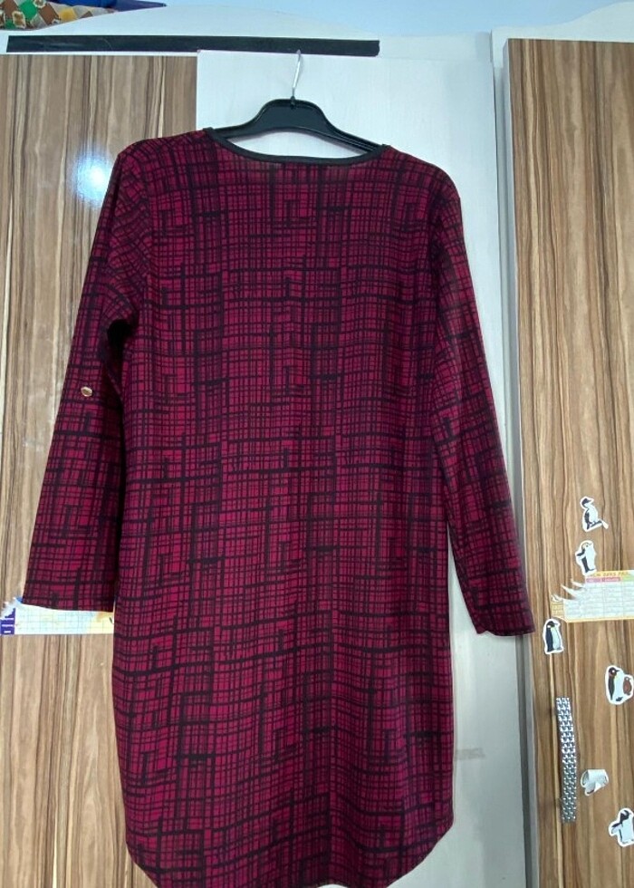 Kadın tunik - Görsel 3