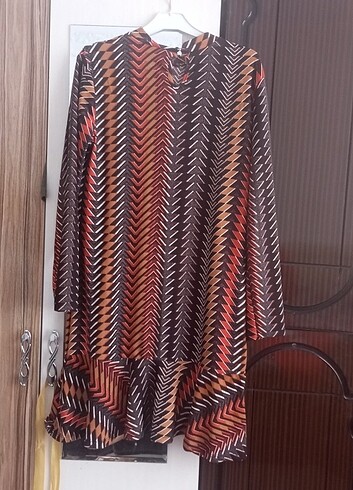 Uzun tunik