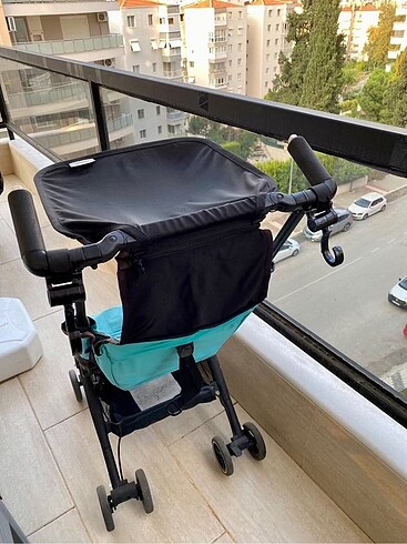 9- 36 kg Beden Cybex Gb Pockit Plus Kabin Boy Puset