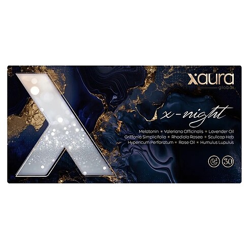 Xaura X-Night