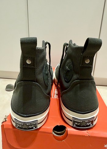 43 Beden haki Renk Converse Chuck 70 Unisex Haki Sneaker