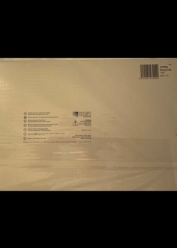 Norev 1/12 Ferrari F40 - Görsel 5