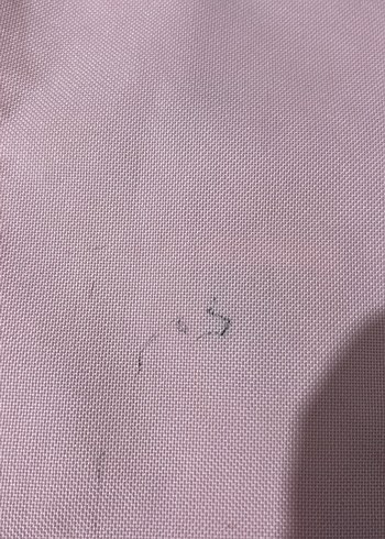 LC Waikiki Pembe Barbie Makyaj Çantası