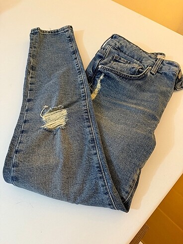 Mavi Jeans Mavi tess yüksek bel 26/27 beden