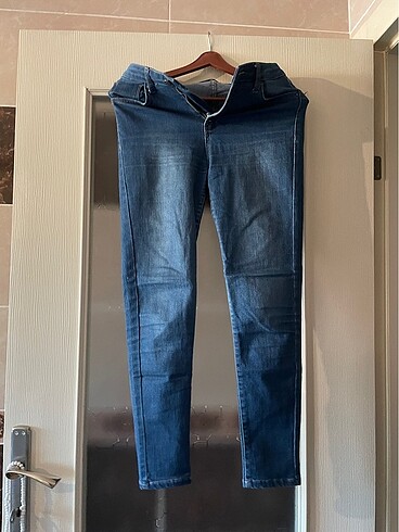 kot pantolon