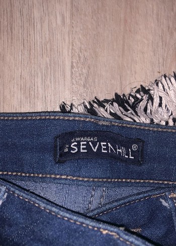 28 Beden Lacivert Kadın Skinny Denim Pantolon