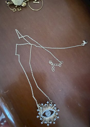 gözkolye - Görsel 2