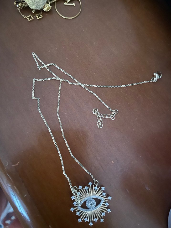 gözkolye - Görsel 2