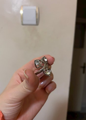 kalp yüzük - Görsel 4