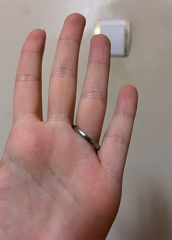 kalp yüzük - Görsel 2