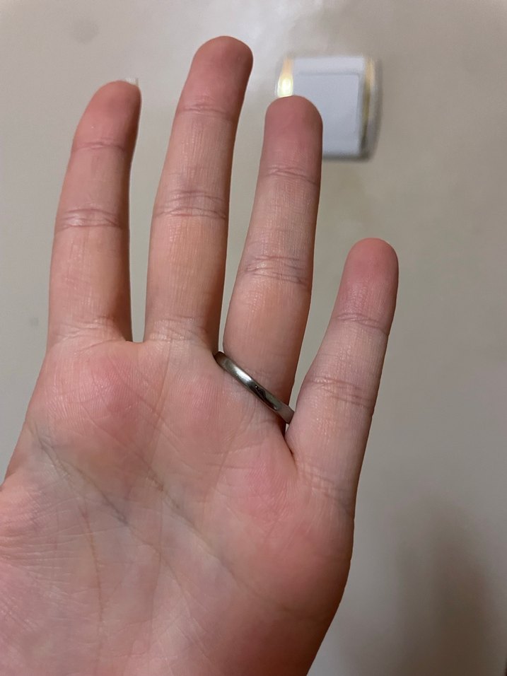 kalp yüzük - Görsel 2