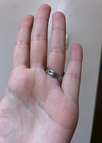 nazar yüzük mavi - Görsel 3