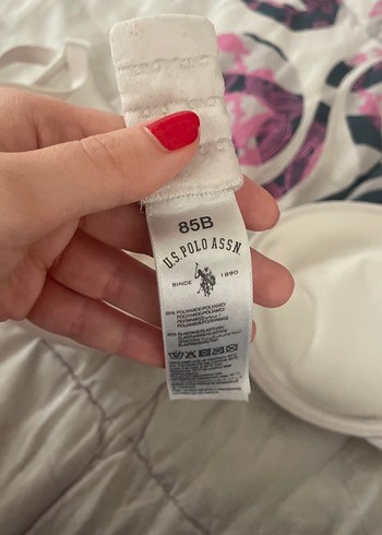 Beyaz Sütyen - Görsel 4