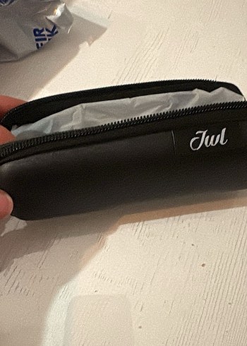 Siyah Yuvarlak Gözlük - Görsel 4