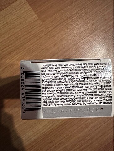 Palette saç boyası - Görsel 6