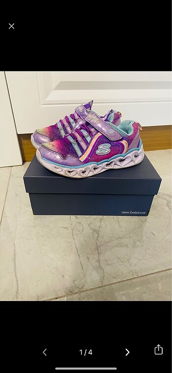 Skechers SKECHERS ayakkabı
