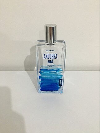 Mavi Erkek Parfüm Mavi Parfüm 100ml