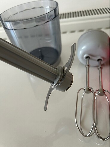  Beden Renk Arzum Blender Seti Prostick 1000