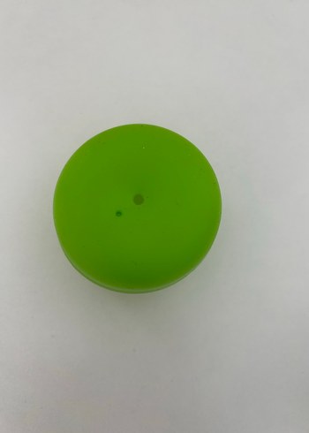 Ebebek Bardak Kapağı Silikon Kapak - Görsel 2