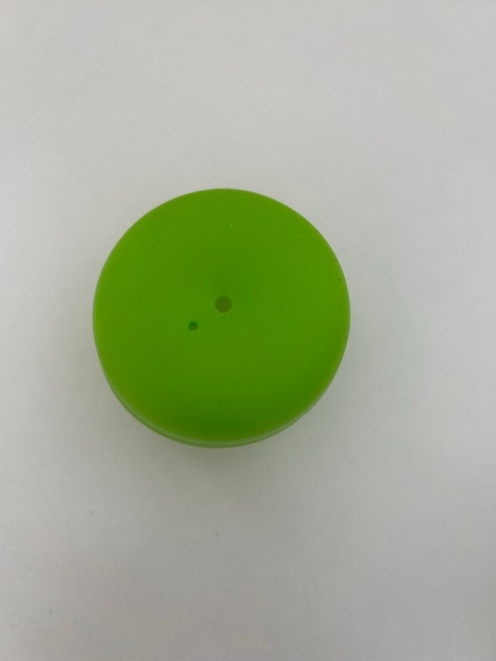 Ebebek Bardak Kapağı Silikon Kapak - Görsel 2