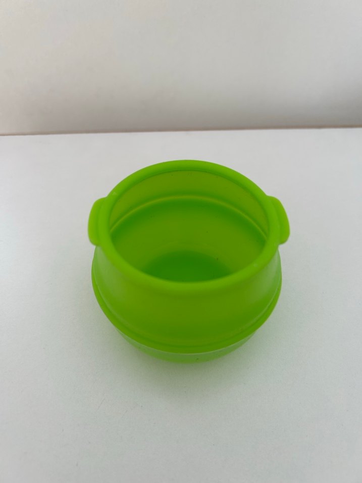 Ebebek Bardak Kapağı Silikon Kapak - Görsel 3