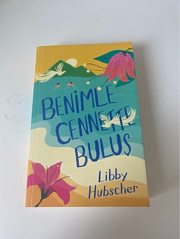 Benimle Cennette Buluş