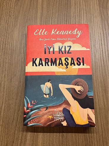 İyi kız karmaşası