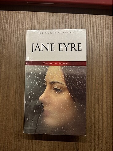 Jane eyre