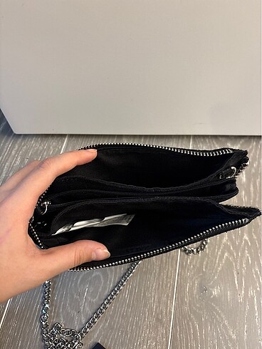 Zara Zara çanta