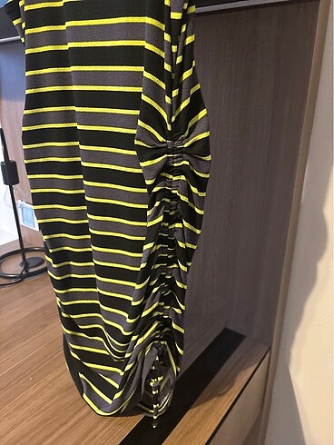 H&M Kolsuz Elbise