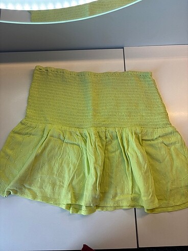 Bershka etek