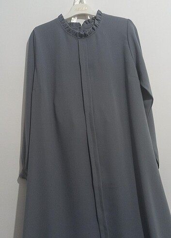 48 Beden Gri tunik 