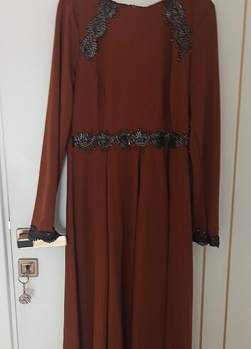 Diğer Elbise modeli
