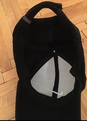  Beden siyah Renk Nike sapka