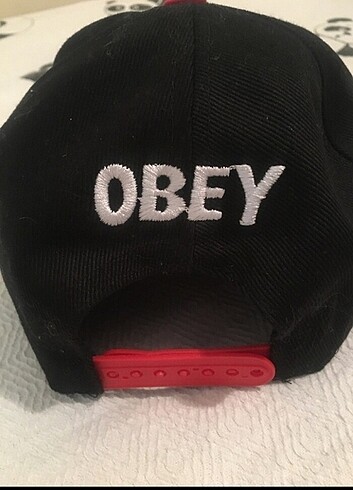 Diğer Obey cap