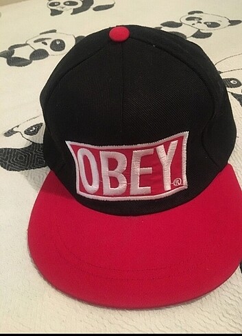  Beden Obey cap