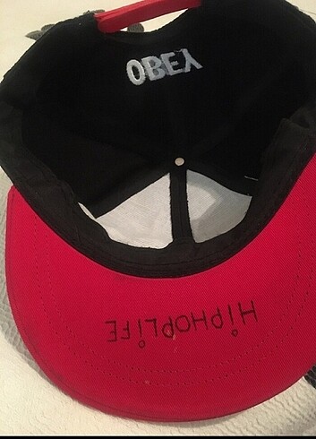  Beden çeşitli Renk Obey cap