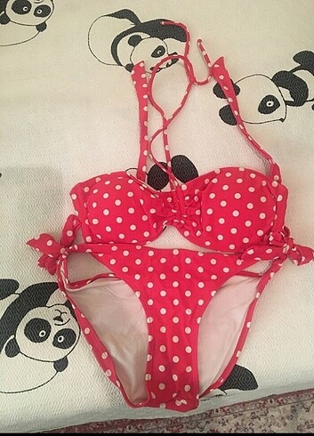 Koton Koton marka bikini