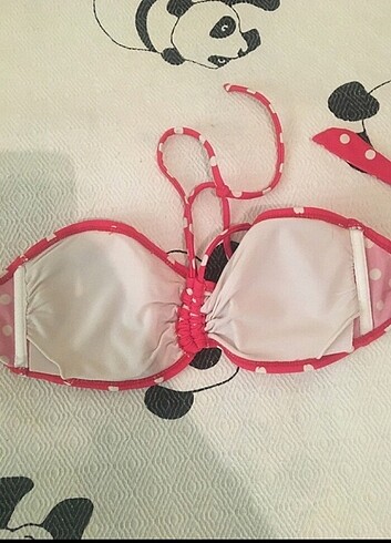 38 Beden Koton marka bikini