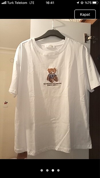 l Beden Basic tshrt