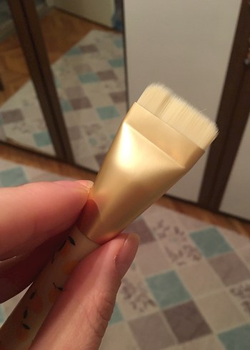 Makyaj Fırçası - Görsel 3