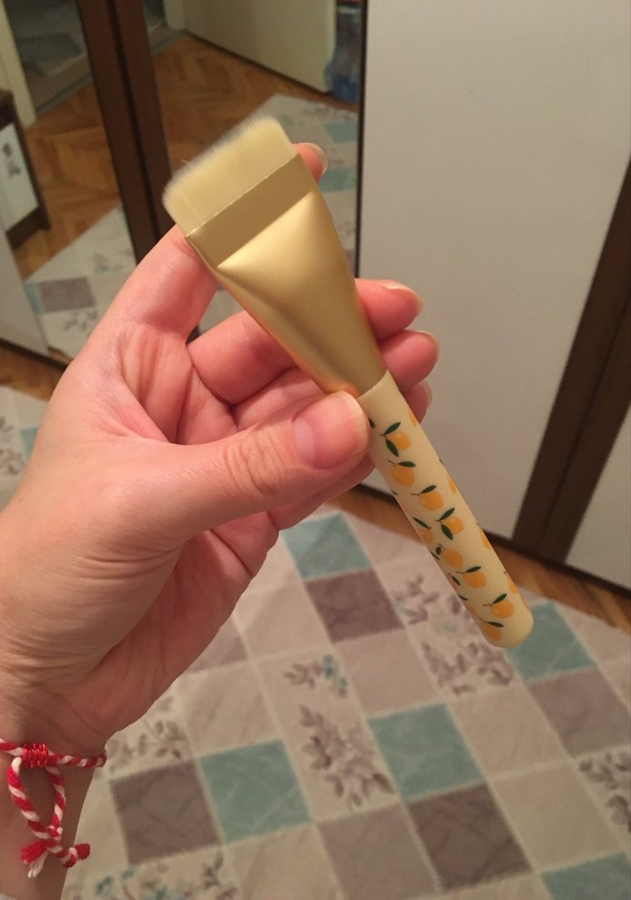 Makyaj Fırçası - Görsel 2