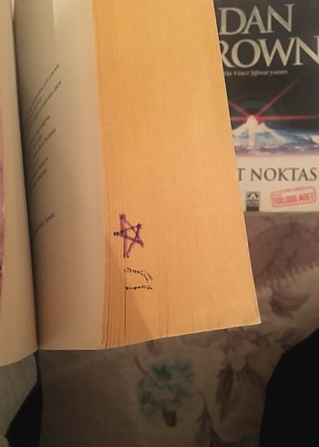  Beden Atatürk Nutuk ve Dan Brown İhanet Noktası Romanları