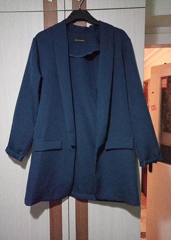 Kadın Blazer Ceket - Görsel 3