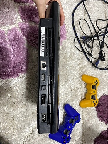  Beden Playstation 3 superline