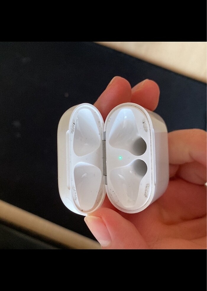 AirPods 2. Nesil şarj kutusu - Görsel 4